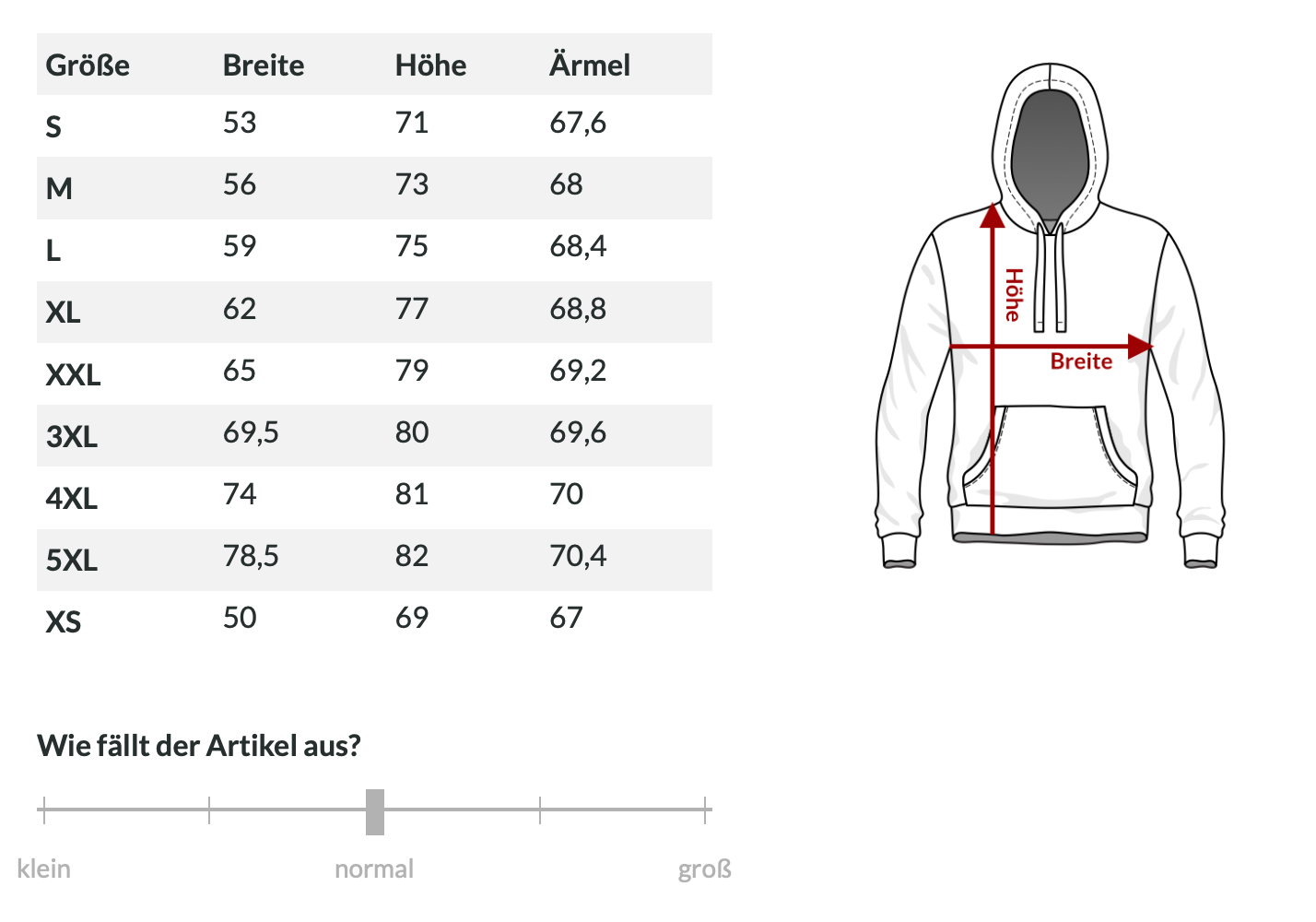 WANDERBIRD Hoodie schwarz