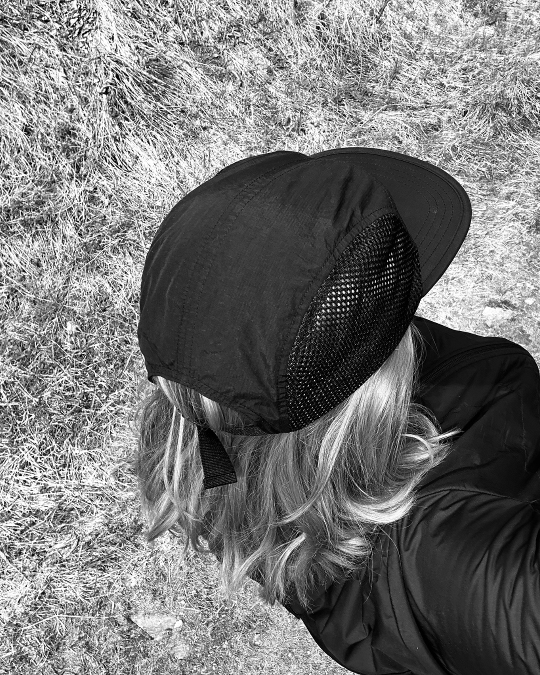 WANDERBIRD Adventure Cap