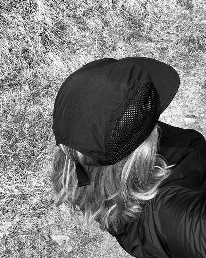 WANDERBIRD Adventure Cap
