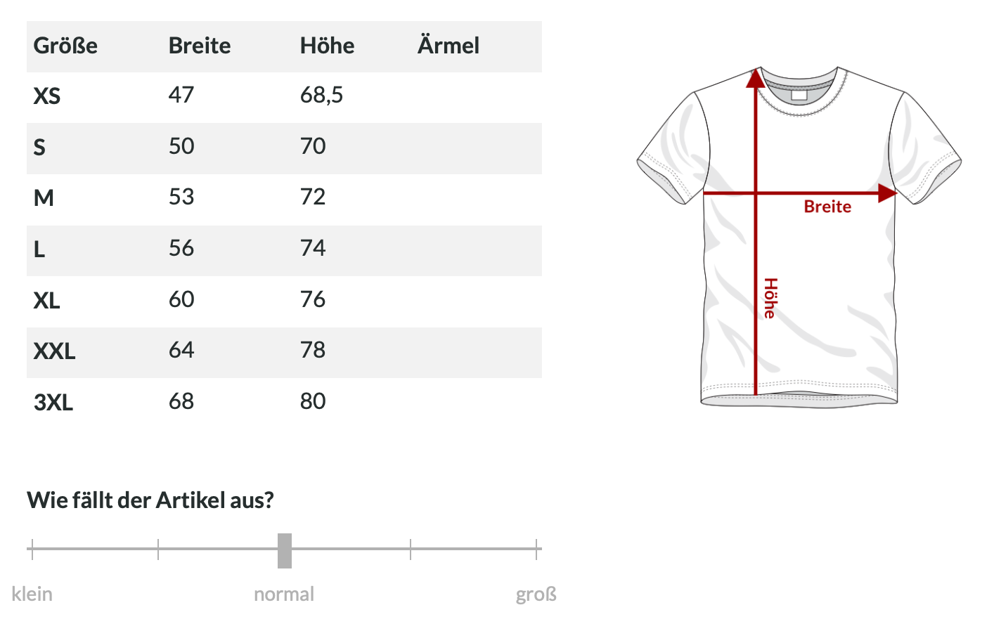 WANDERBIRD Logo Shirt rot
