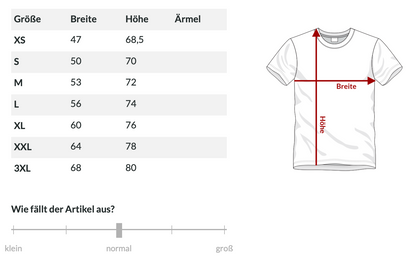 WANDERBIRD Logo Shirt rot
