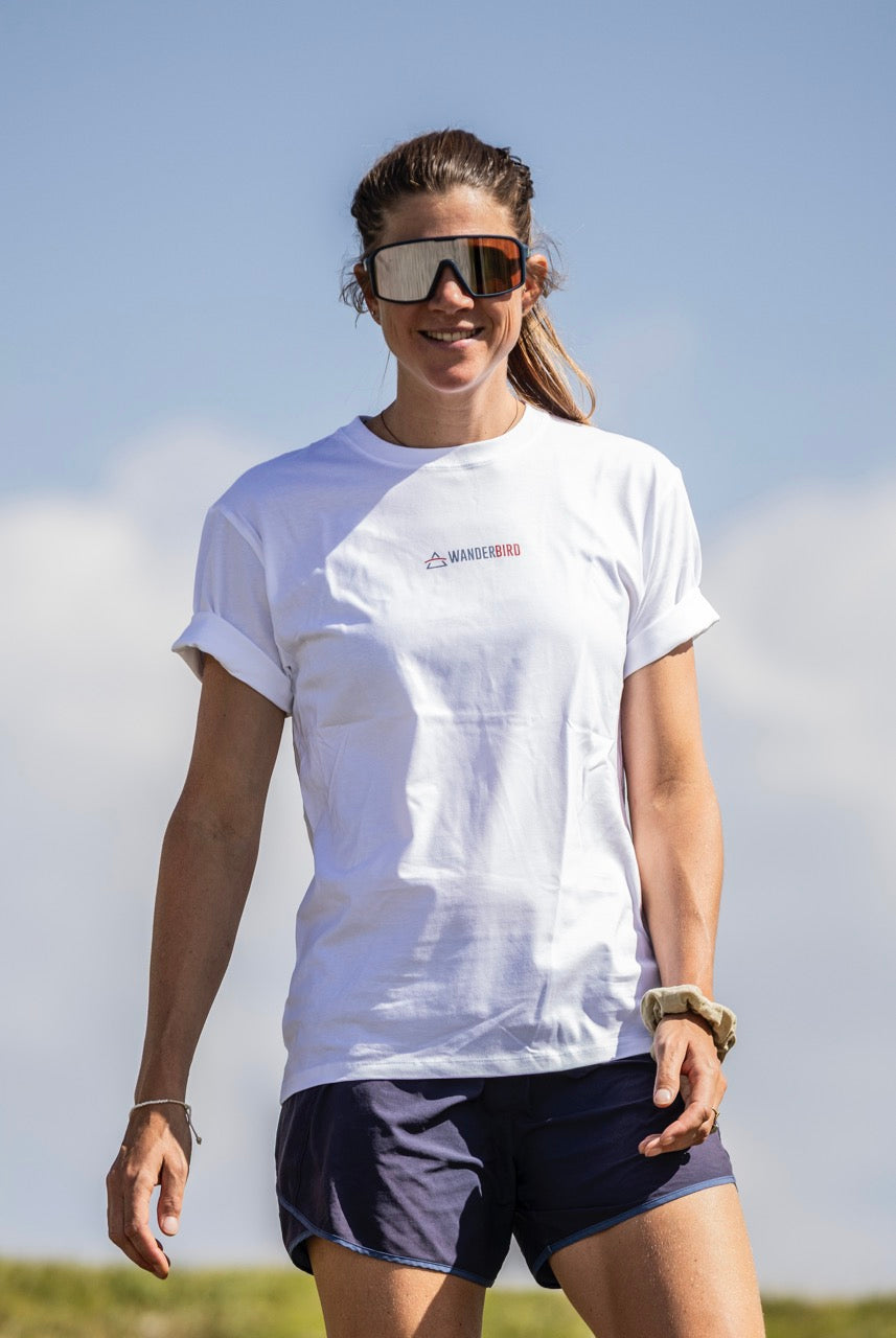 WANDERBIRD Shirt 'Find your Path'