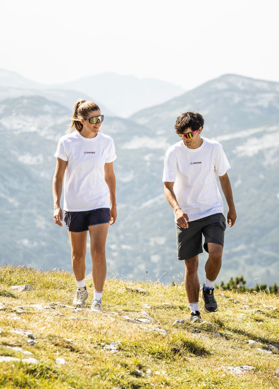 WANDERBIRD Shirt 'Find your Path'
