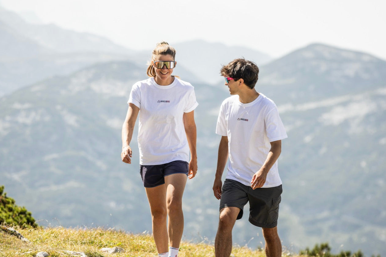 WANDERBIRD Shirt 'Find your Path'