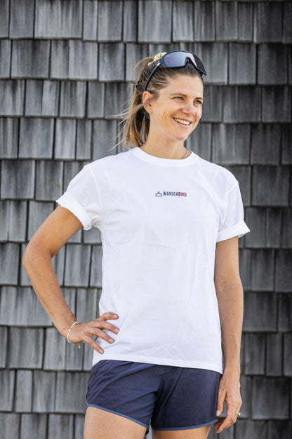 WANDERBIRD Shirt 'Find your Path'