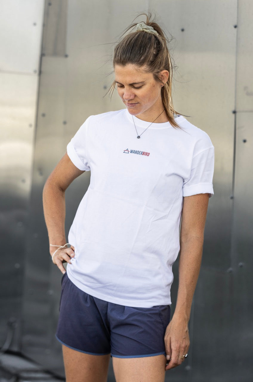 WANDERBIRD Shirt 'Find your Path'