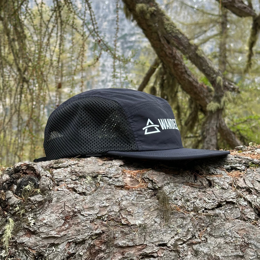 WANDERBIRD Adventure Cap