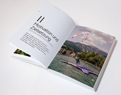 WANDERBIRD Strategy Buch by Paul Guschlbauer