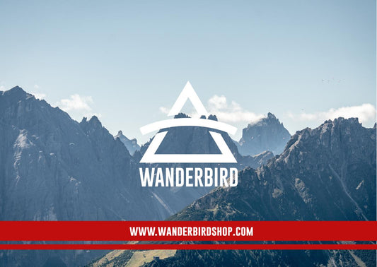 WANDERBIRD Trophy Gutschein